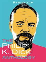 Book review of Philip K. Dick