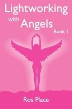 Book review of Lightworking with Angels by Ros Place