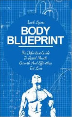 Book review of Body Blueprint