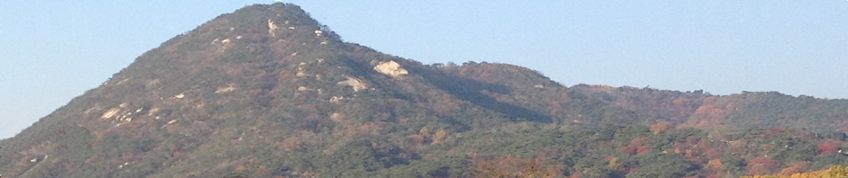mountain