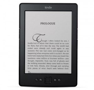 kindle for pc